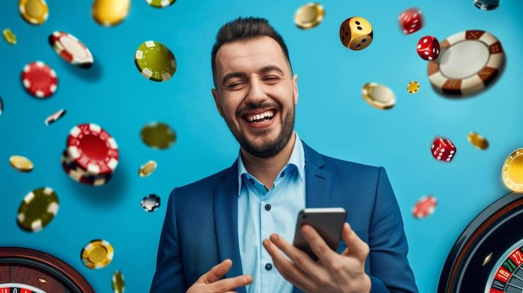 Antarmuka saldo akun totosaja menampilkan deposit, penarikan, dan riwayat transaksi