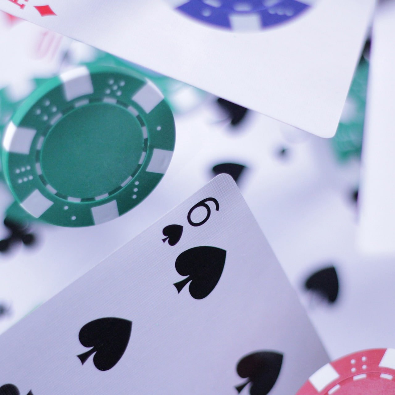 Tampilan sesi Bingo aktif dengan jackpot dan pola permainan