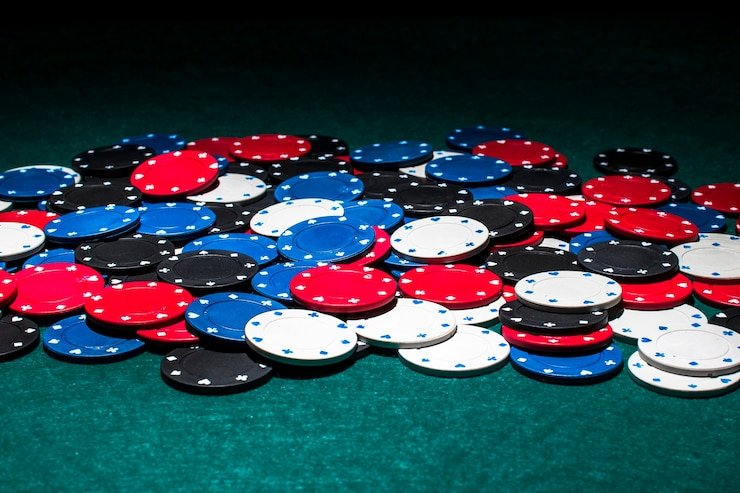 Meja roulette langsung Hongkong Pools di aplikasi totosaja